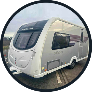 Two Berth Caravans for Sale UK